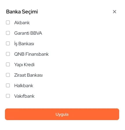 KobiFly App — Mobil Uygulama