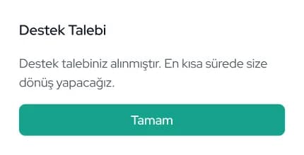 KobiFly App — Mobil Uygulama