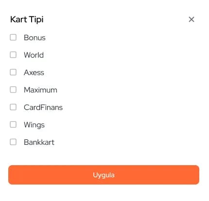 KobiFly App — Mobil Uygulama