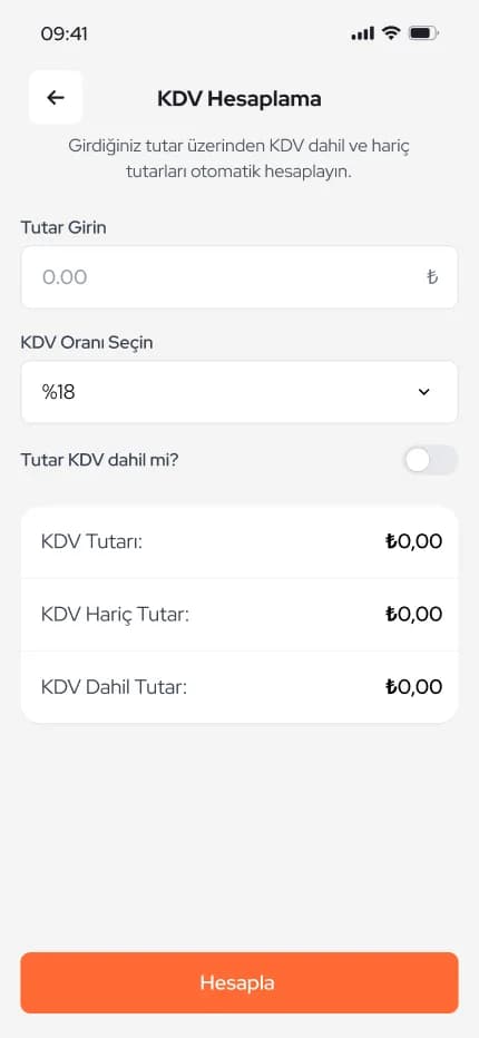 KobiFly App — Mobil Uygulama