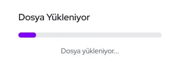 KobiFly App — Mobil Uygulama