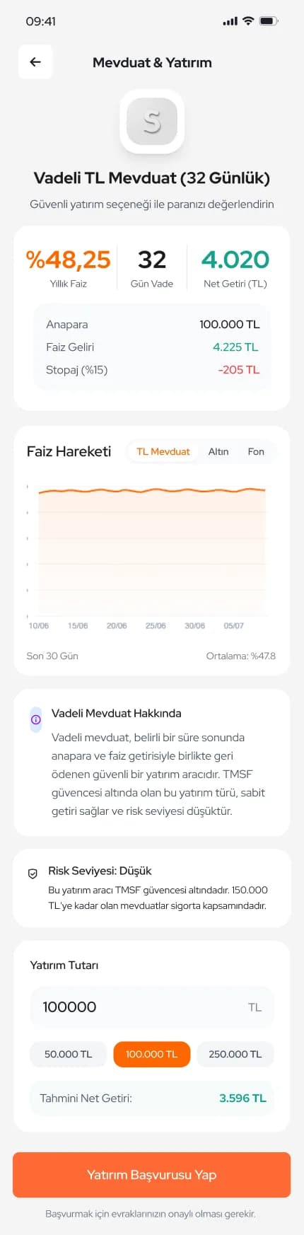 KobiFly App — Mobil Uygulama