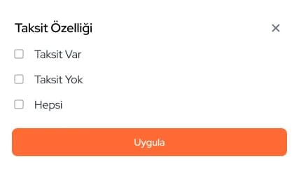 KobiFly App — Mobil Uygulama