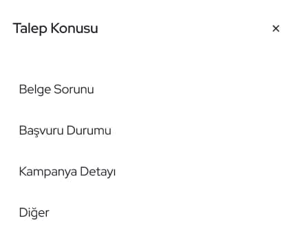 KobiFly App — Mobil Uygulama