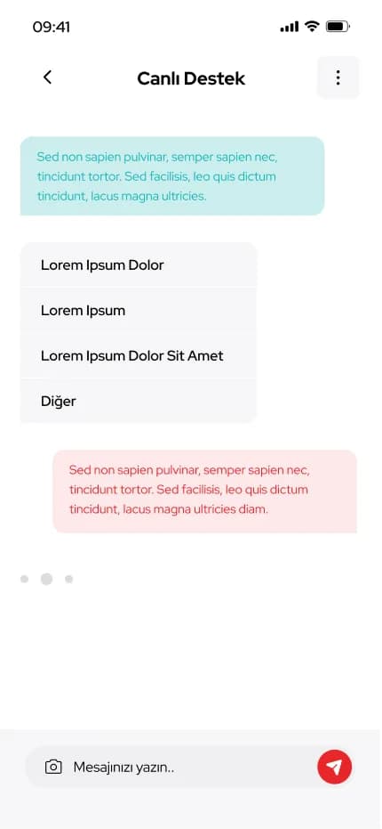 Multitek Smart Home — Mobil Uygulama