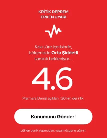 Multitek Smart Home — Mobil Uygulama