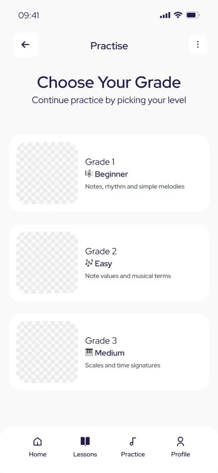 Note Buddy — Mobil Uygulama