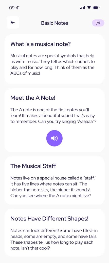 Note Buddy — Mobil Uygulama