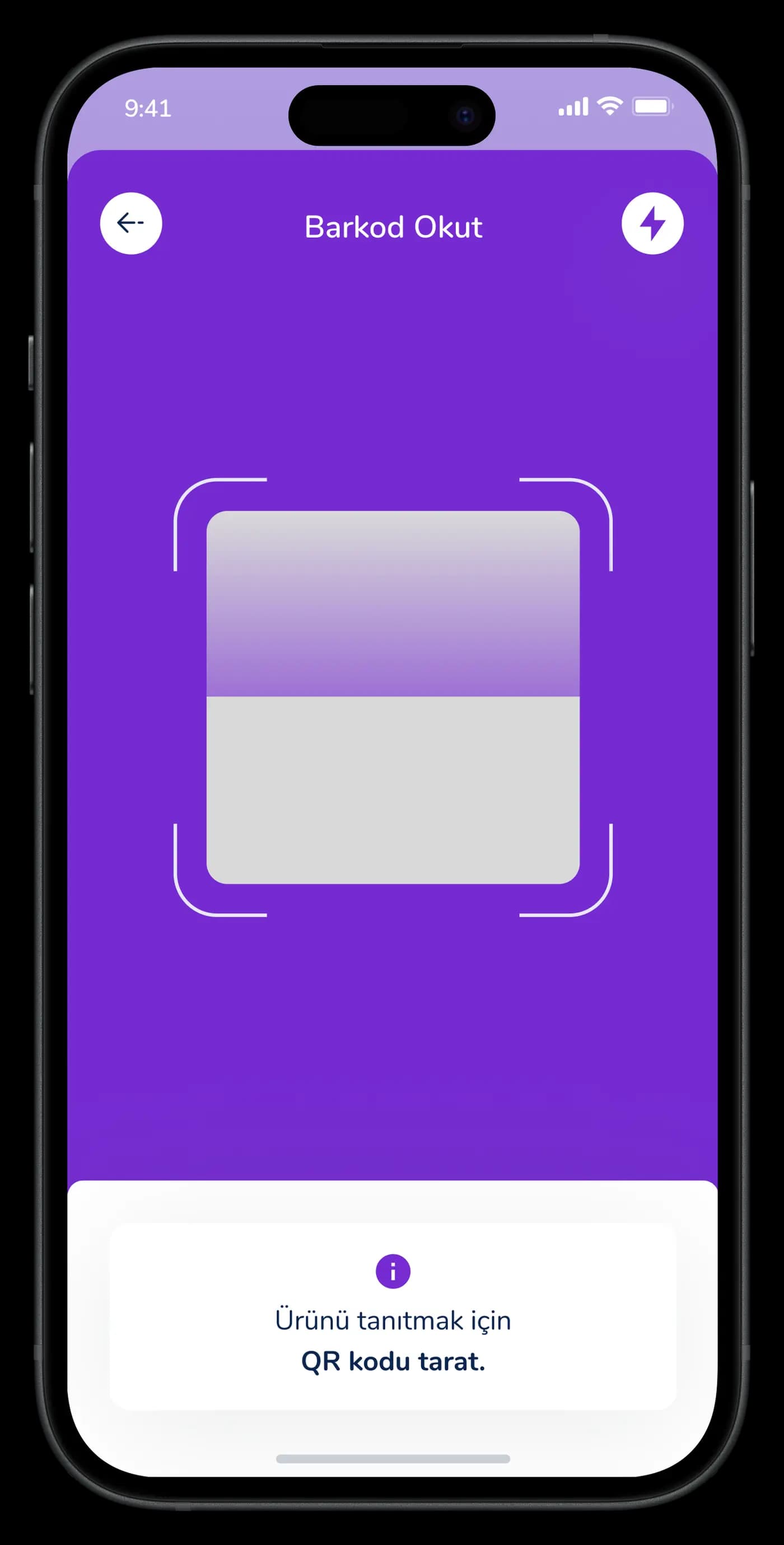 Parent & Student Mobile App — Mobil Uygulama