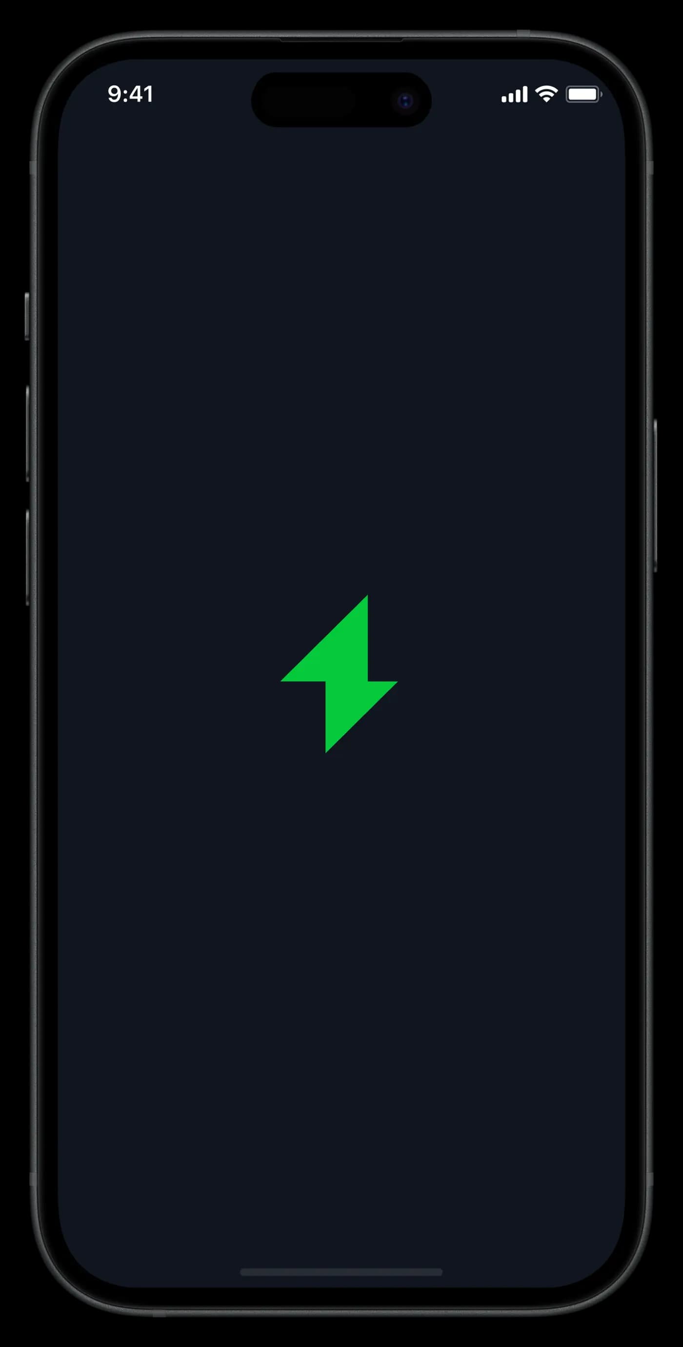 Car Charging Stations App — Mobil Uygulama