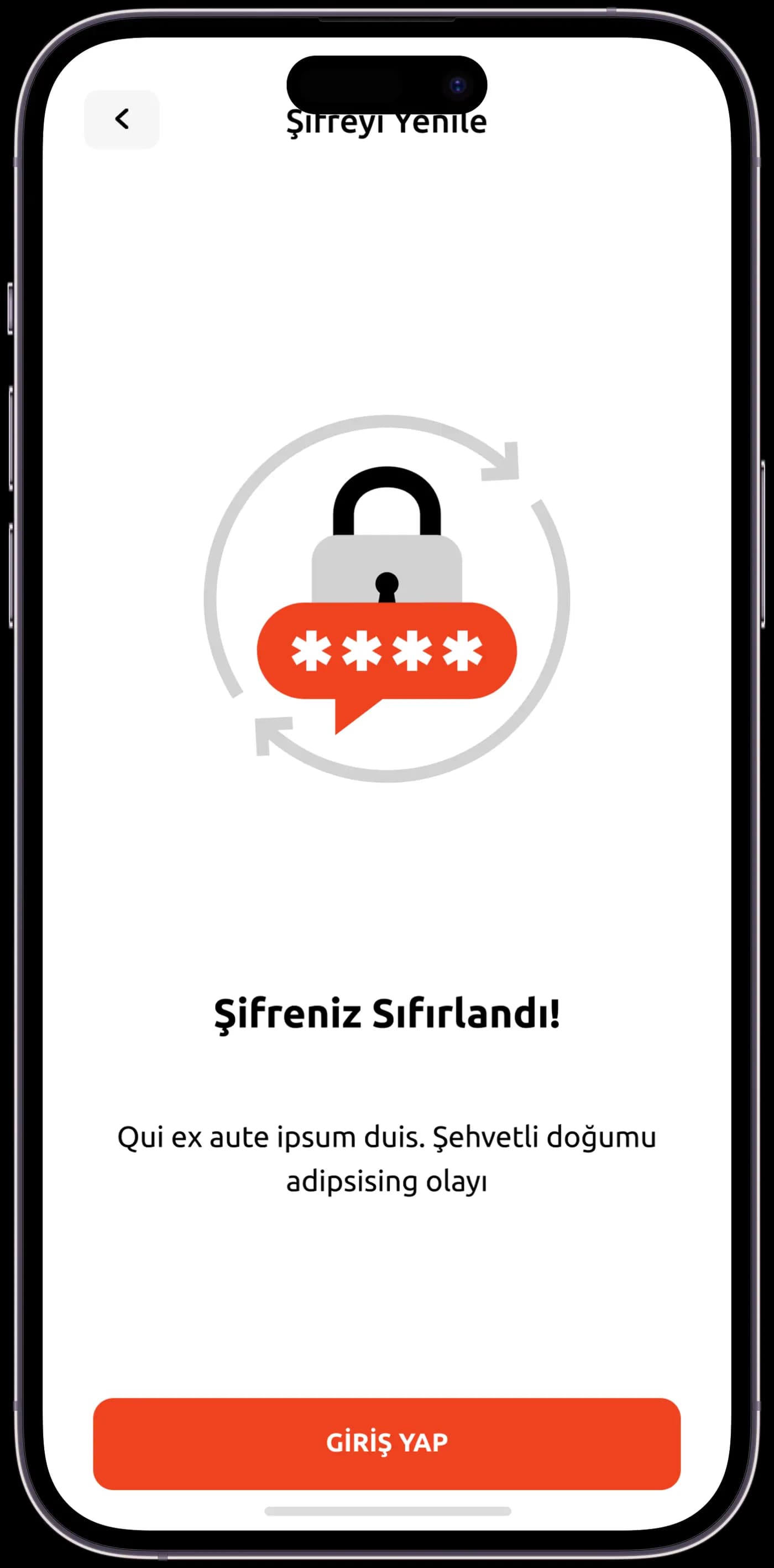 Reklam Yap — Mobil Uygulama