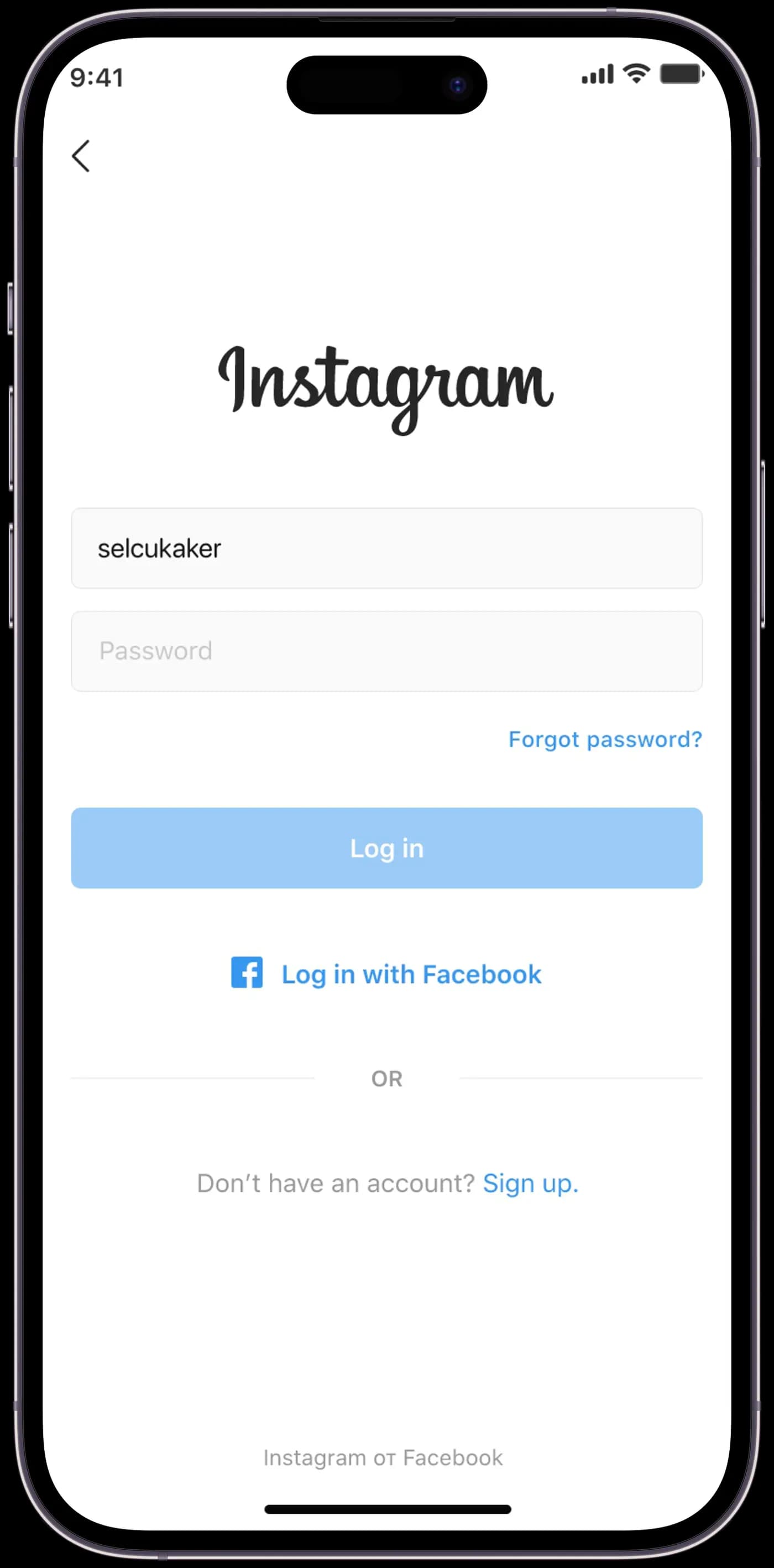 Story Saver Social App — Mobil Uygulama