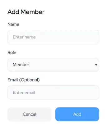 TapToShop V2 — Mobil Uygulama