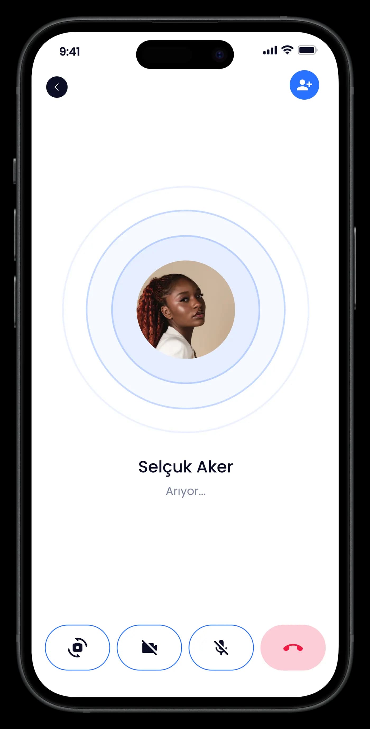 University Life Mobile App — Mobil Uygulama