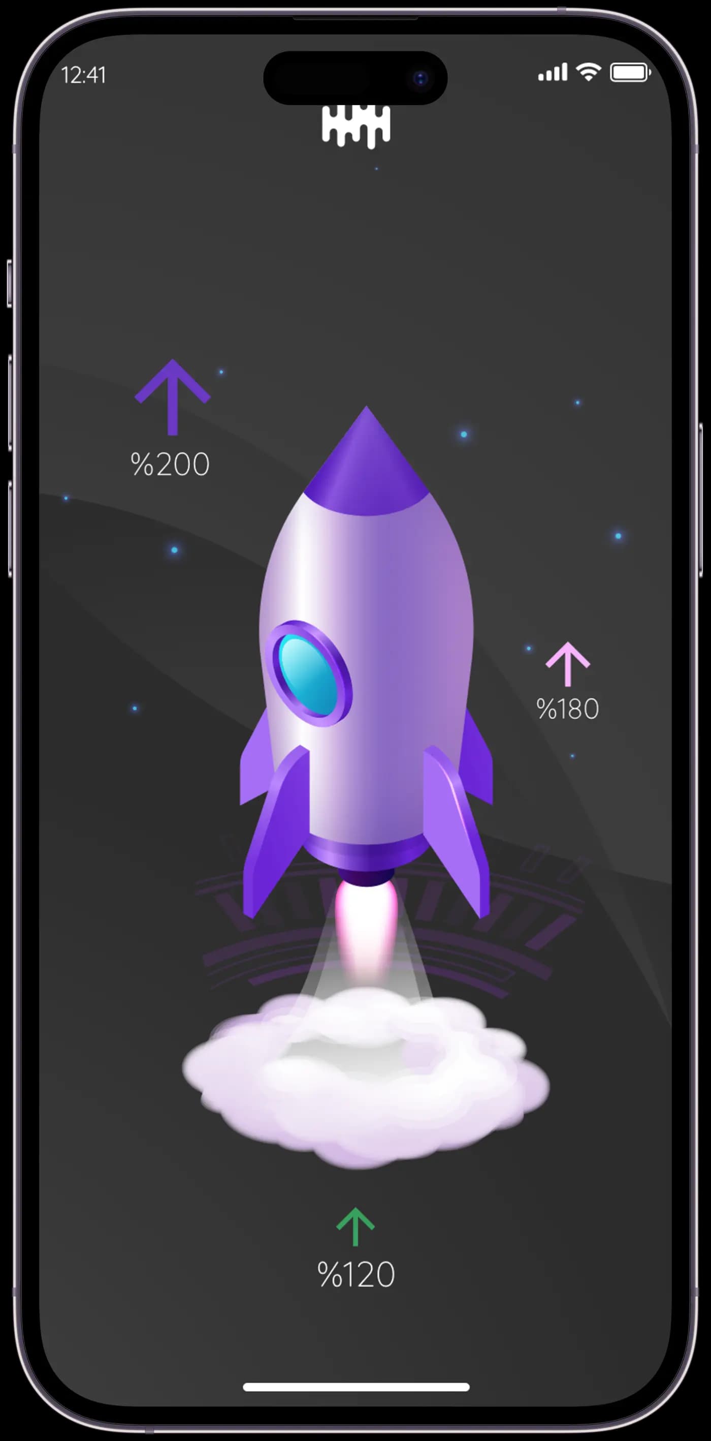Volume Booster — Mobil Uygulama