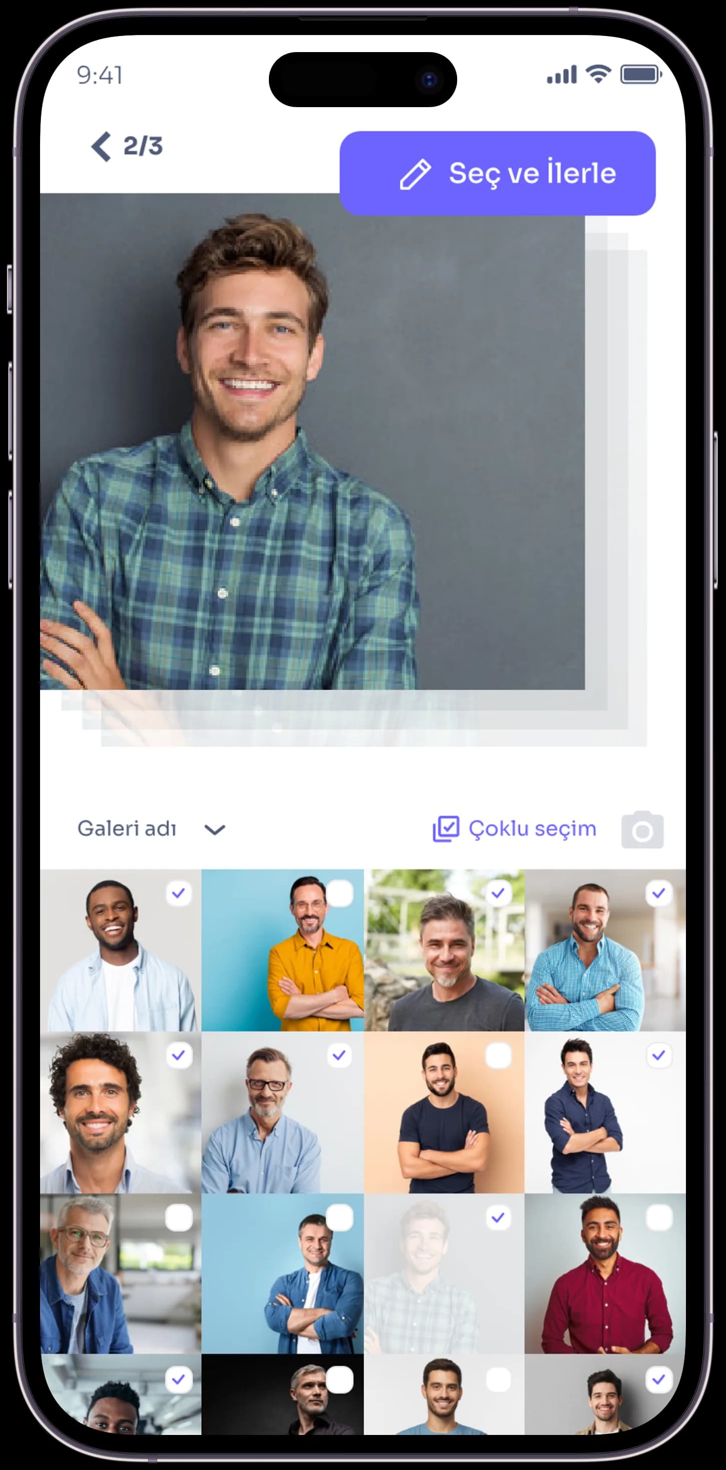 Wannart Social App — Mobil Uygulama