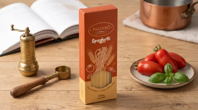 Ambalaj Tasarımları