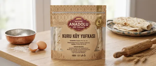 Ambalaj Tasarımları — Ambalaj 35