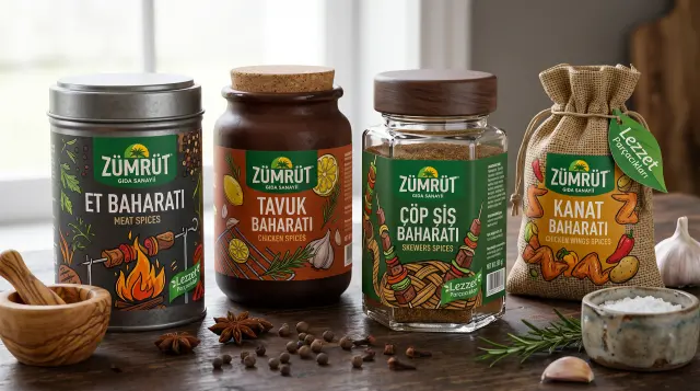 Ambalaj Tasarımları — Ambalaj 41