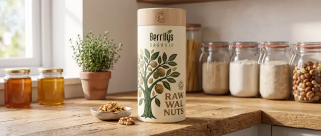 Ambalaj Tasarımları — Ambalaj 60