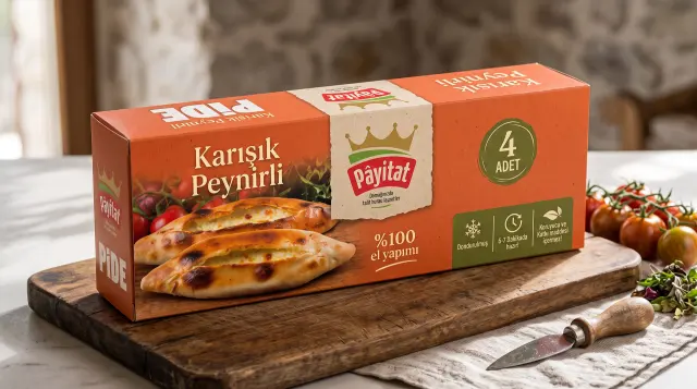 Ambalaj Tasarımları — Ambalaj 91