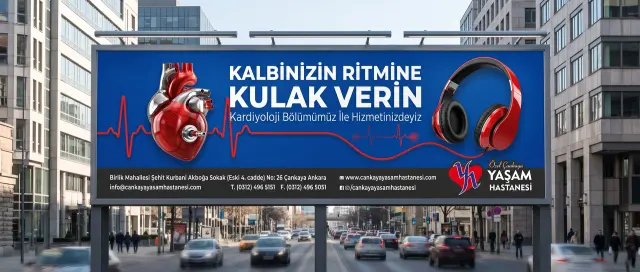 Billboard Tasarımları — Billboard 10