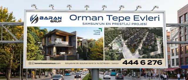 Billboard Tasarımları — Billboard 39