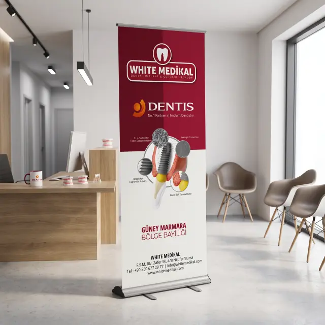 Roll-up Designs — Roll-up 2