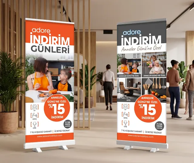 Roll-up Designs — Roll-up 4