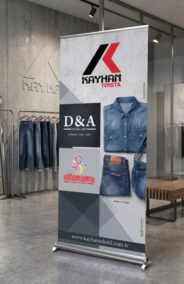 Roll-up Designs — Roll-up 6