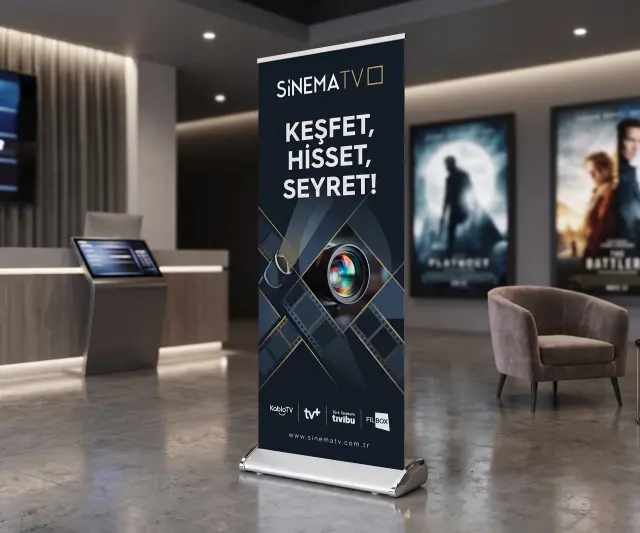 Roll-up Designs — Roll-up 7