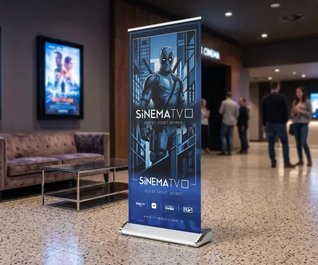 Roll-up Designs — Roll-up 8