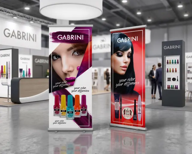 Roll-up Designs — Roll-up 14