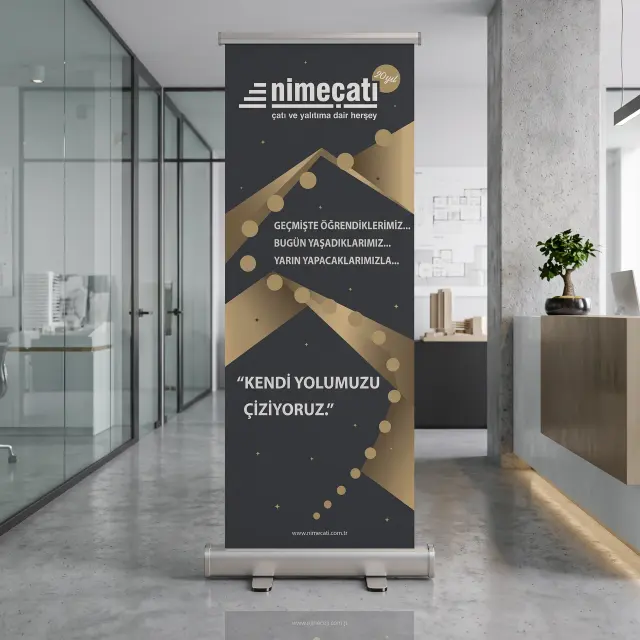 Roll-up Designs — Roll-up 18