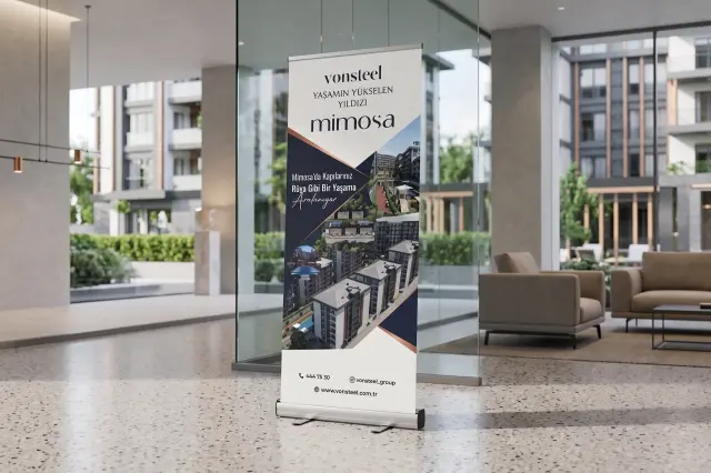 Roll-up Designs — Roll-up 23