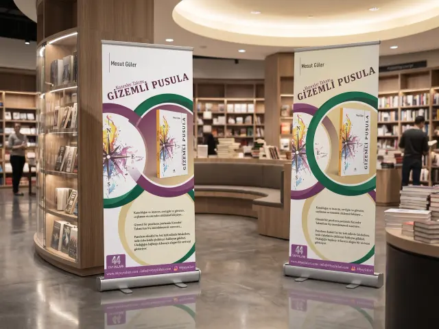 Roll-up Designs — Roll-up 24