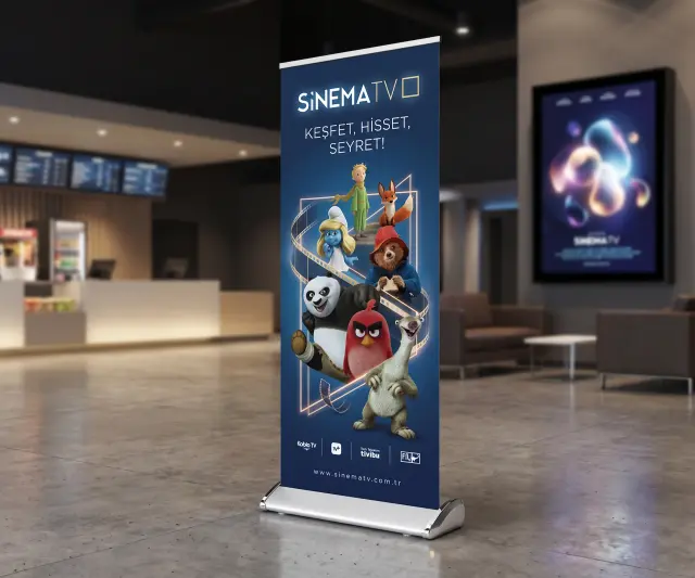 Roll-up Designs — Roll-up 27