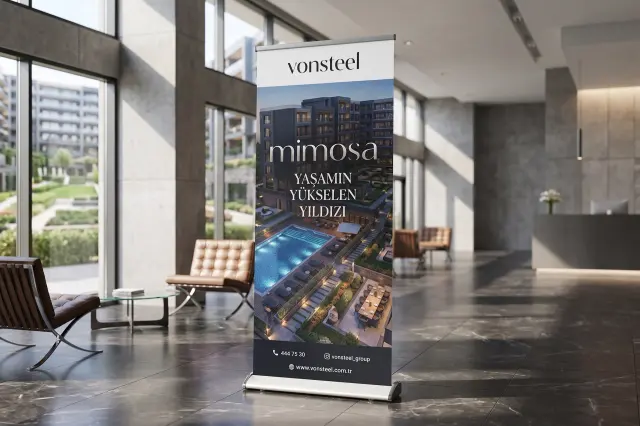 Roll-up Designs — Roll-up 29
