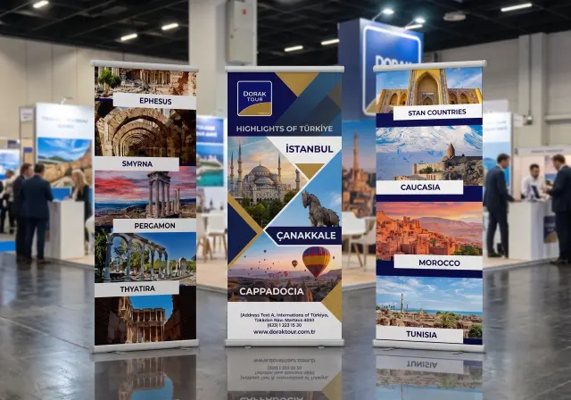 Roll-up Designs — Roll-up 30