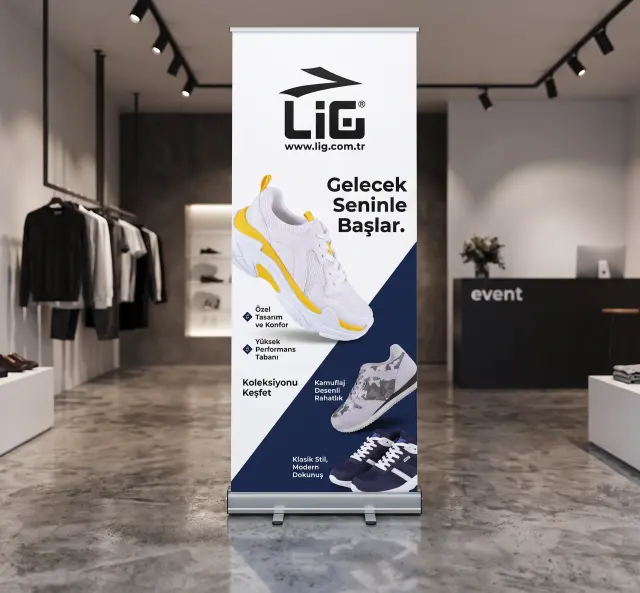 Roll-up Designs — Roll-up 34