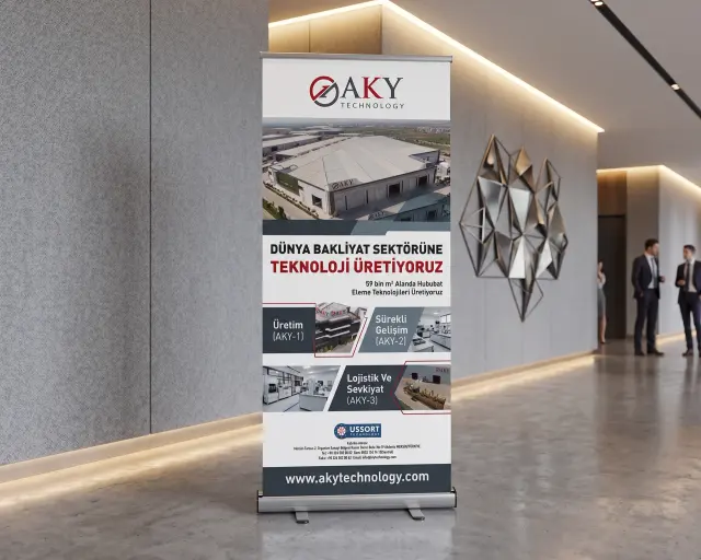 Roll-up Designs — Roll-up 35