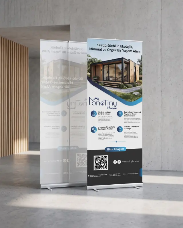 Roll-up Designs — Roll-up 38