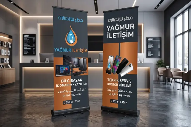 Roll-up Designs — Roll-up 42