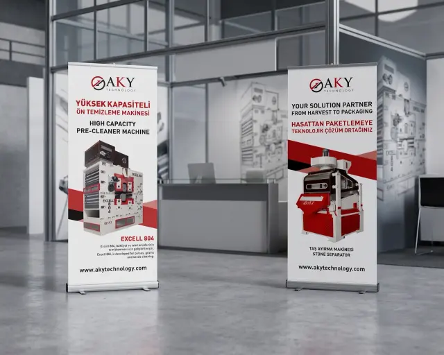 Roll-up Designs — Roll-up 46