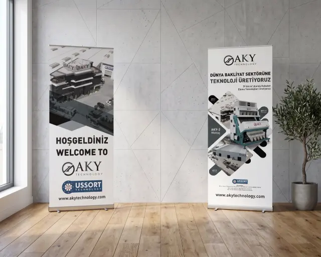 Roll-up Designs — Roll-up 47
