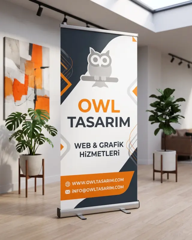 Roll-up Designs — Roll-up 50