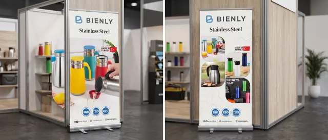 Roll-up Designs — Roll-up 52
