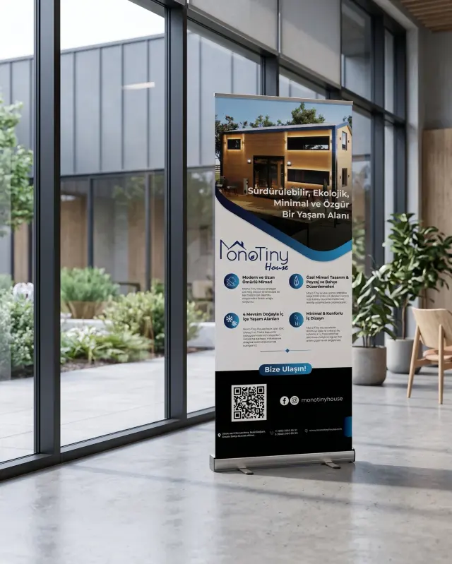 Roll-up Designs — Roll-up 58