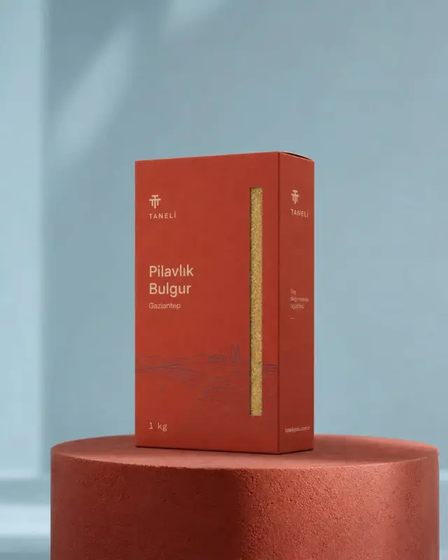 — Ambalaj