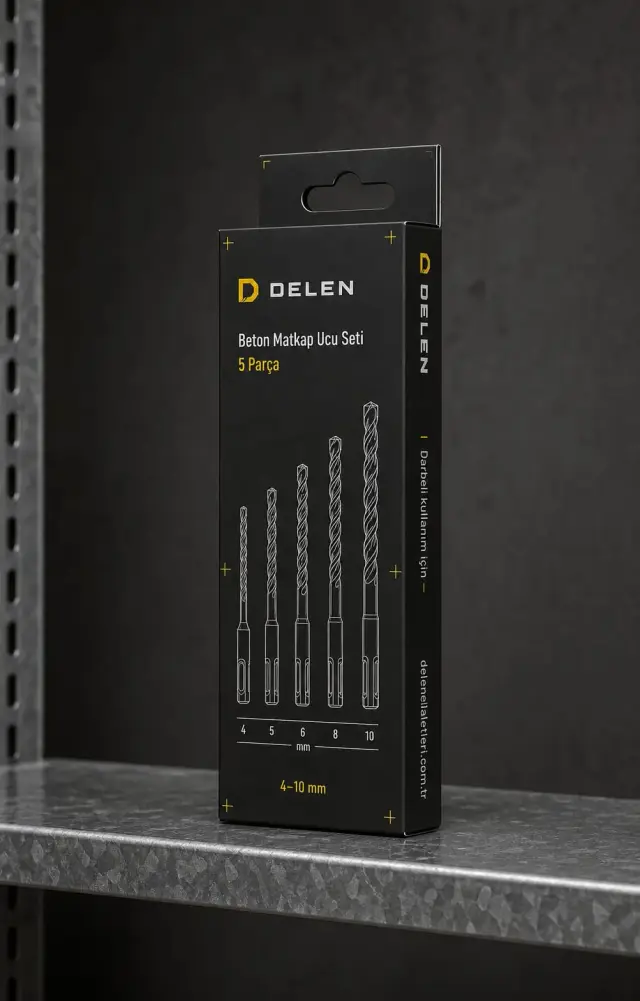  — Ambalaj